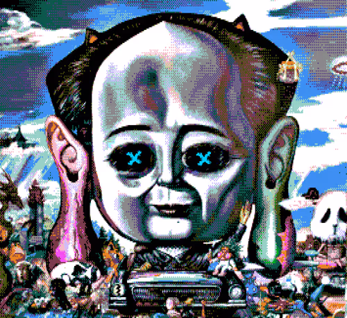 Item #78777297946899693968267434907071782879984646924495298323936210101687271030785 Media