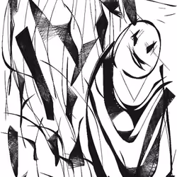 The Monk and The Mountain