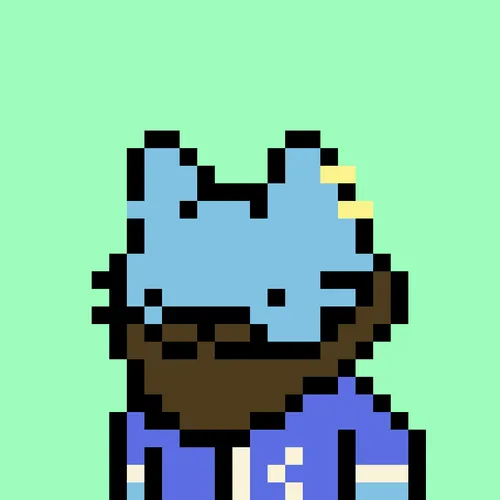 PixelCat 9188