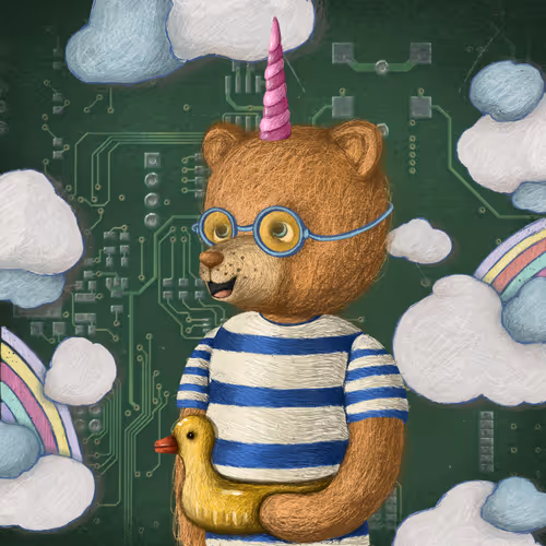 Bearmood