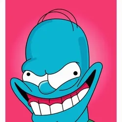 Homer's Glitch in the System