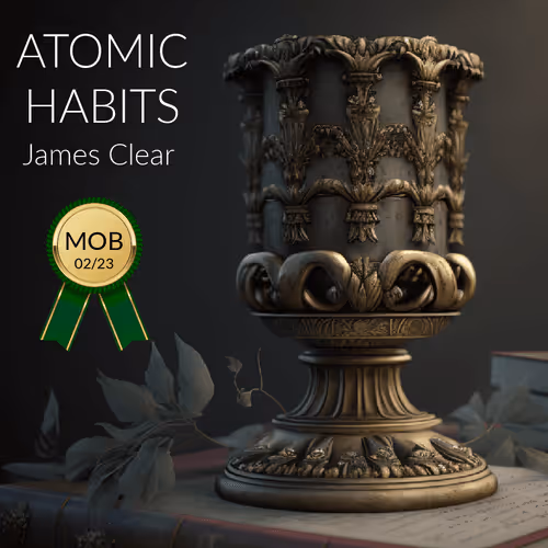 Masters Of Books Club