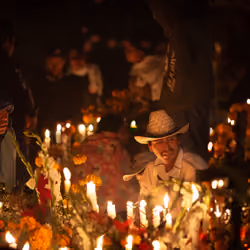 Day of the Dead #8