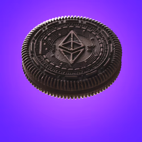 Cryptoreo Collection