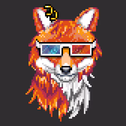 Foxy Punks