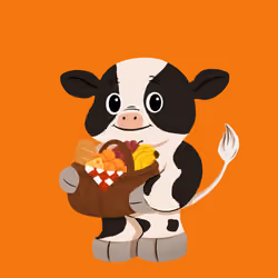 Cow Jr. #26