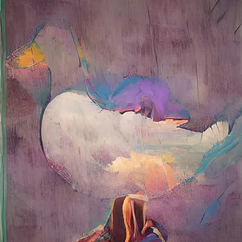 DreamArt #1