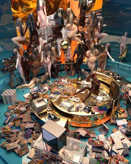 Item #28044905170862471011895530610207388431059470628920297278759826716987936997426 Media