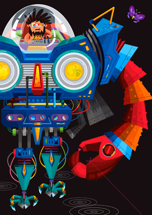 Item #43554741492553432060172359826959520622281268295586172289970713354195276136449 Media