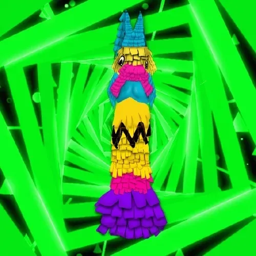 Decentalized Dick - ADULTARTSANDCRAFTS