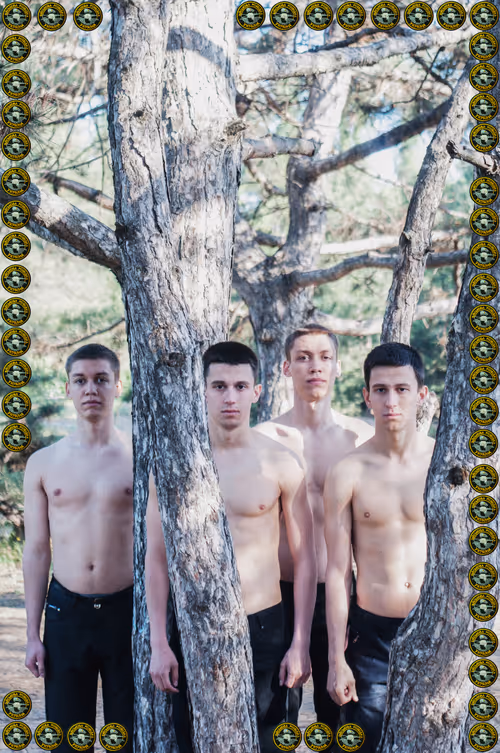 Item #50783063618441109974523990591984568140766309670330347545585606823309545046017 Media