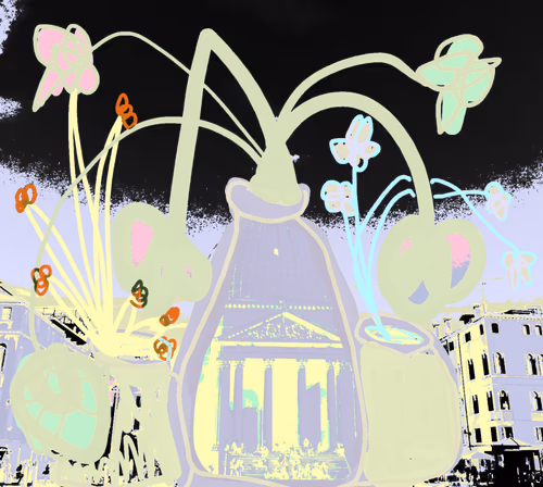 Item #95283285826529290792742791581975546667783823162239803476179804531800319983617 Media