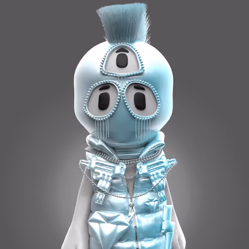 Item #109845842832701118082593030799538965508783115323090045519344239146274924789761 Media