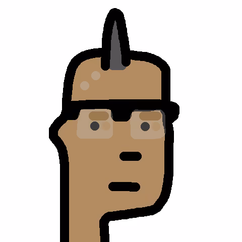 Low Effort Punks