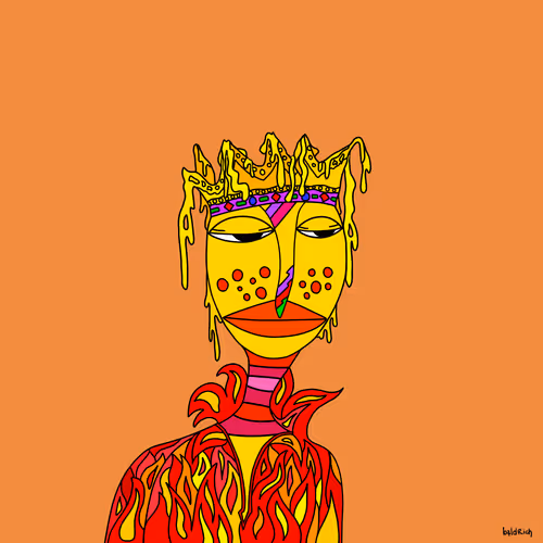 Unusual Genesis #2