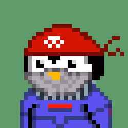 PixelPenguin 6451