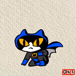 around the meaw 041