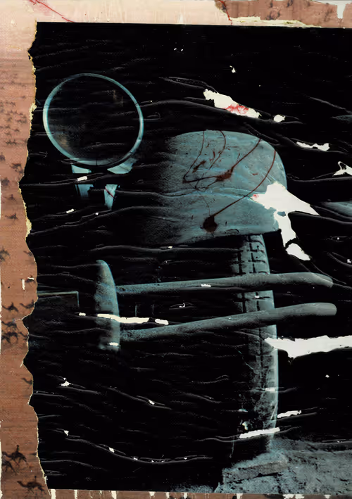 Item #2516007715202185053718990134291191675195070426454176286317332073257931636737 Media