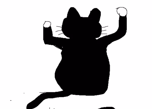 Monathebuoyantcat Collection