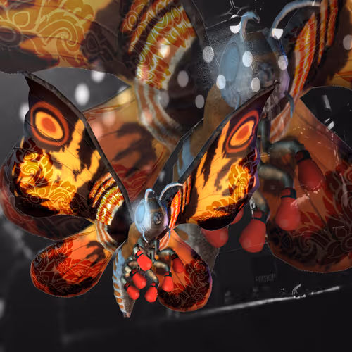 Item #85442661889130722089710995954213548096573278787968620185965257488229520637953 Media