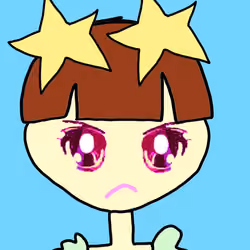 Baby Blink 08