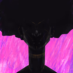 Channel Pink II