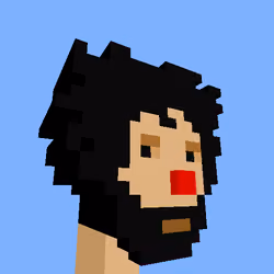 PunkVoxels #8701