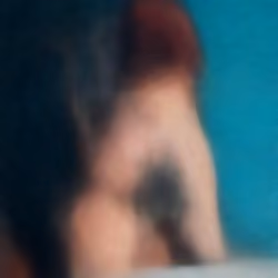 The figure in the shadow #4