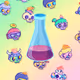 Tasty Bone XYZ Serum