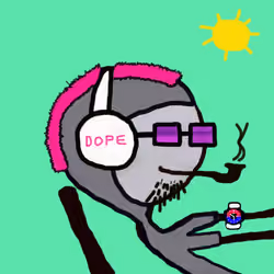 Dope Mfers #2