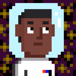 Galaxy Citizen #0130