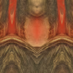 Speak No Evil - Mona Lisa Deconstructed