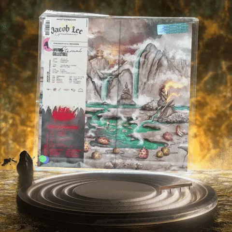 Item #72052076153570640231694400157122381272772122234978143030487824193360972742657 Media