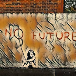 Picasso Banksy #34