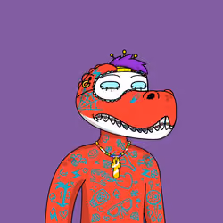 Byteosaurus #2068