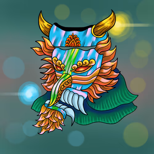 Item #39232887558066443722933017185195754567521294806406504424362078777526370435073 Media