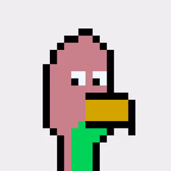 BitBird 394