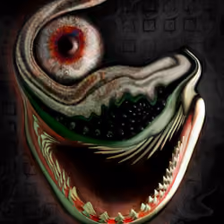 Bite me or I'll bite you 