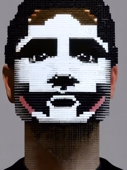 Item #55053651810893638329516890039968177372477909171424909137761761750037739601921 Media