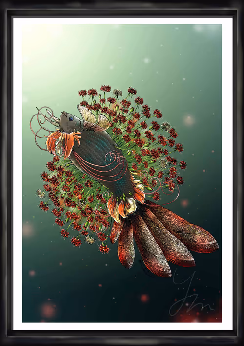 Item #15935627207006394657016292421191279470307077192746052262437288160207770222593 Media