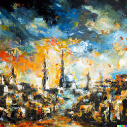 Dimashq Al-Qadim: Old Damascus