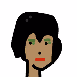 low effort punk 2341