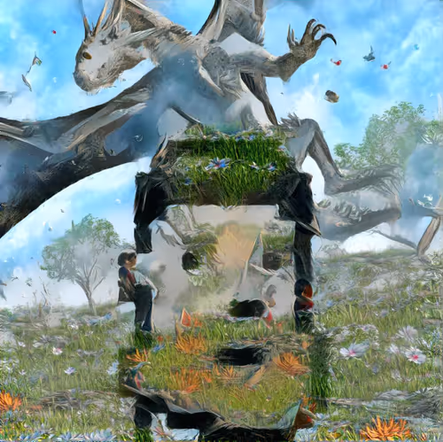 Item #36452746545198723675136881537569322822399865349867139850688306690976951304193 Media