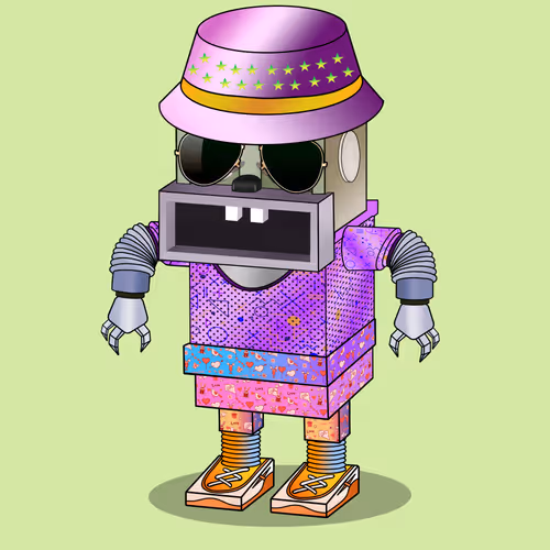 Item #7948986454524070020768945236896966363085064345480333639509855951762552258561 Media