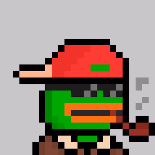 Pepe #588