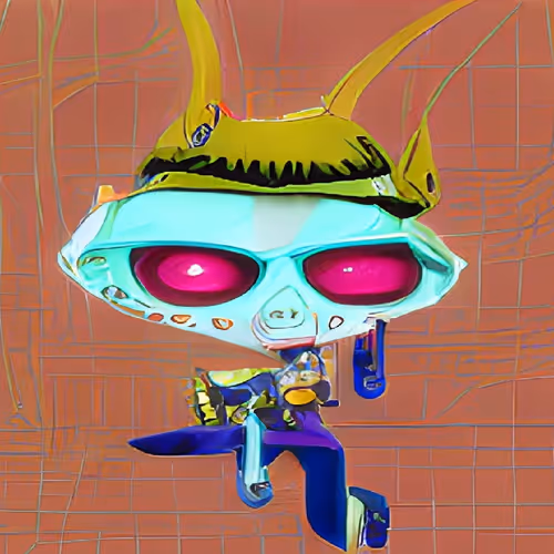 Item #37633614739285538835447456622405598041682537665338395483464297825133775552513 Media