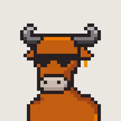 Badass Bull 222