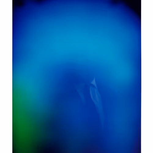 The Portrait Machine #23. Amani Olu