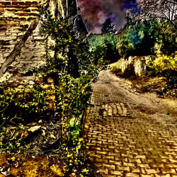 Trip.py #20: Patch