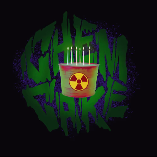 ChemCake
